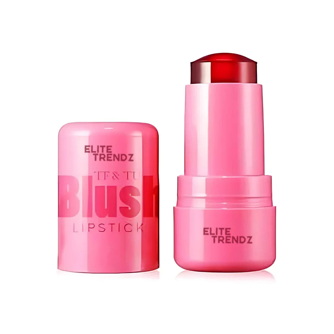 ELITEPRO™ Hydra Jelly Tint : Your Go-To Tint for Lips, Cheeks & Eyes
