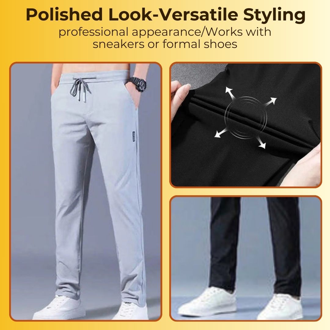 Trouser