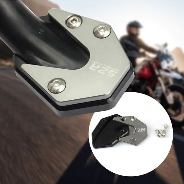 ELITEPRO™ Motorcycle Kickstand