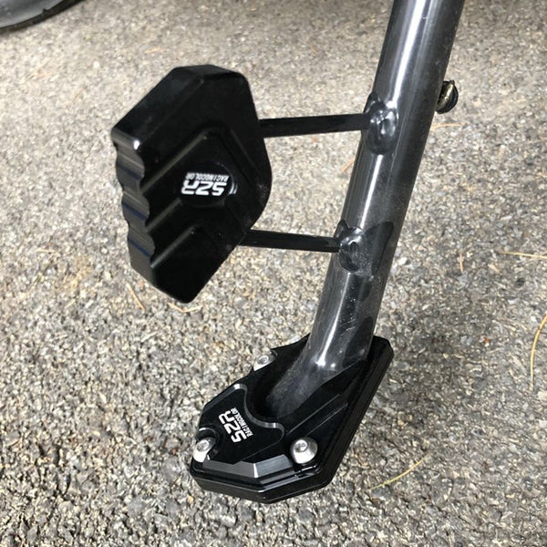 ELITEPRO™ Motorcycle Kickstand