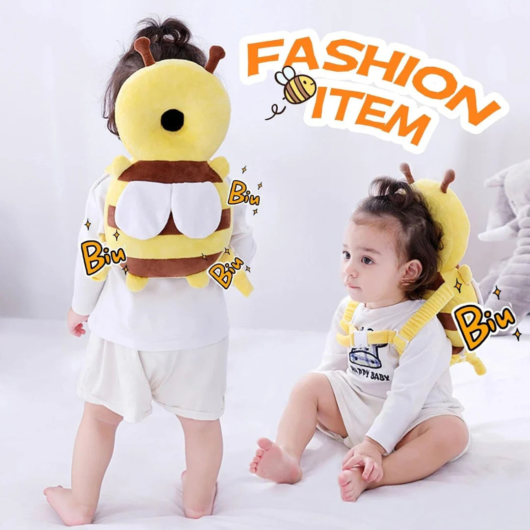ELITEPRO™ Babyshield Back Head Protector