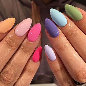 Nailpaints