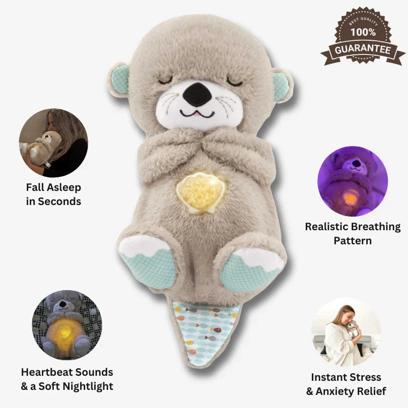 ELITEPRO™ Breathing Otter