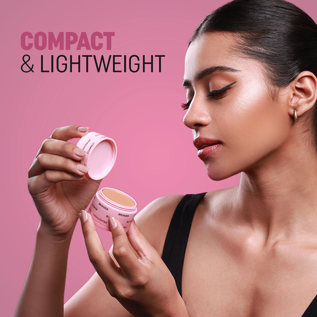 ELITEPRO™ 5 in 1 Makeup Stack