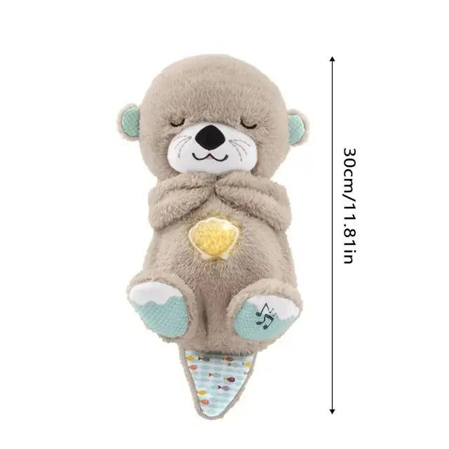 ELITEPRO™ Breathing Otter