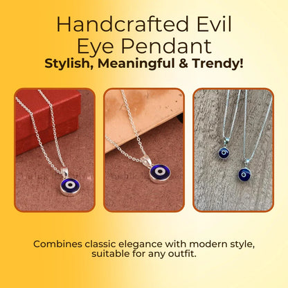 Evil Eye Necklace