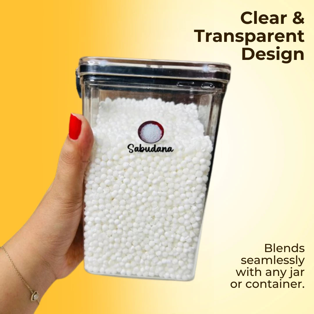 3D Kitchen Label Stickers