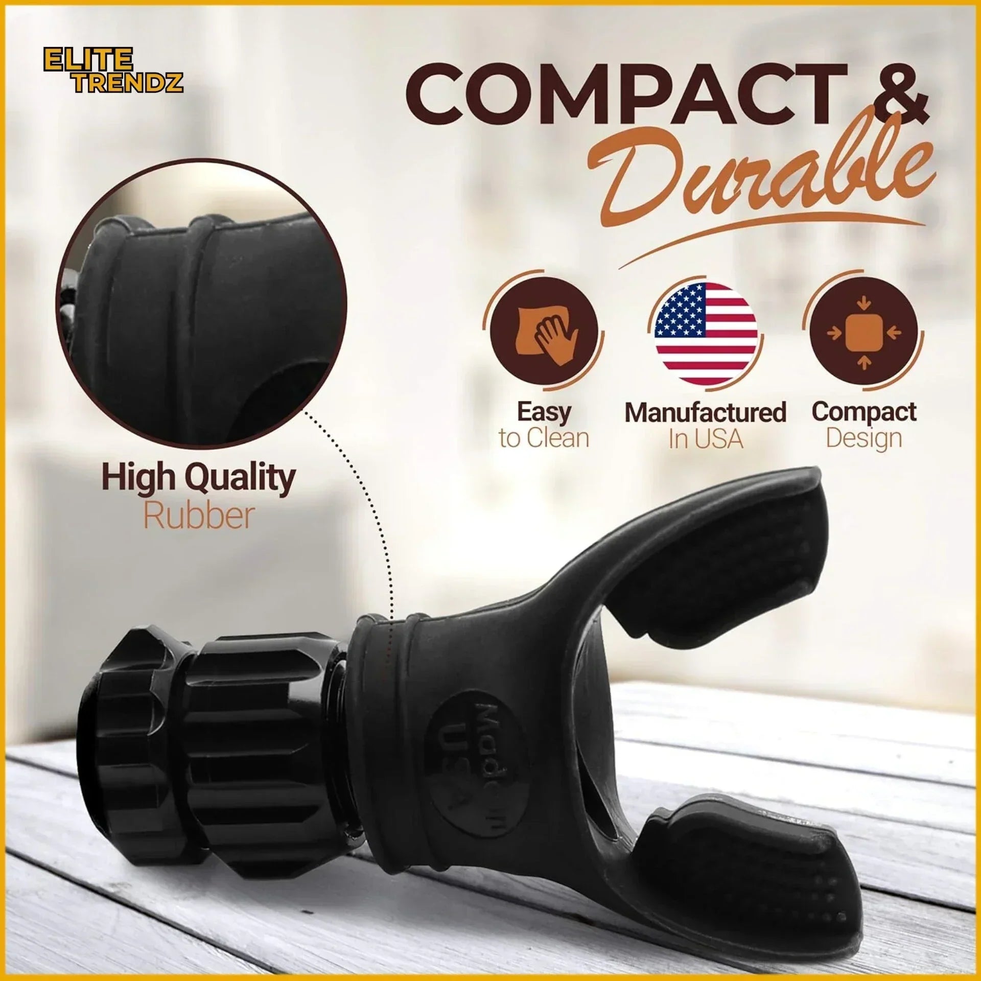 ELITEPRO™ OXYBOOST RESPIRATORY BREATHING LUNG TRAINER EXERCISER