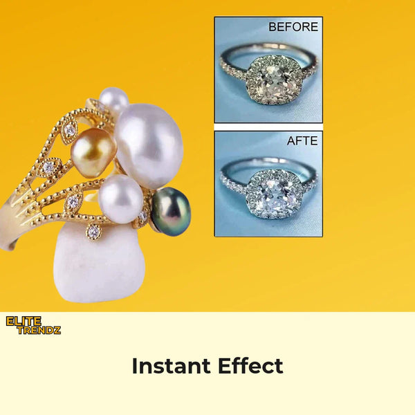 ELITEPRO™ Jewellery Cleaner (Pack of 2)