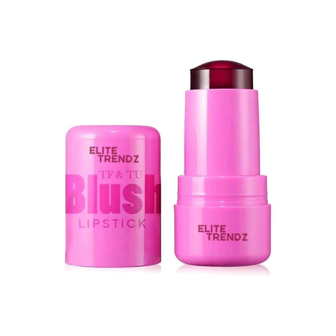 ELITEPRO™ Hydra Jelly Tint : Your Go-To Tint for Lips, Cheeks & Eyes