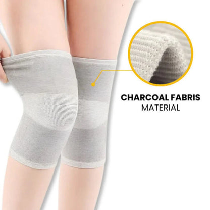 ELITEPRO™ Instant Pain Relief Bamboo Compression Knee Sleeves