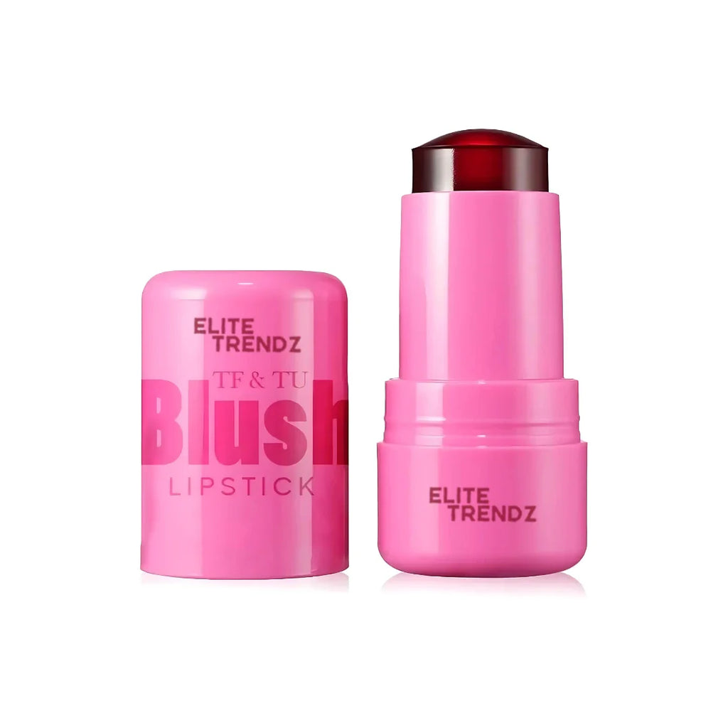 ELITEPRO™ Hydra Jelly Tint : Your Go-To Tint for Lips, Cheeks & Eyes