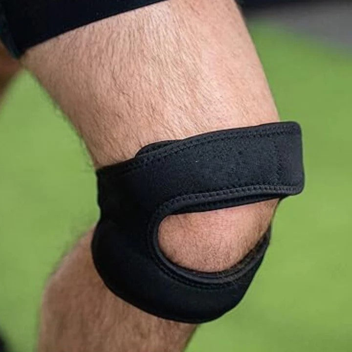 ELITEPRO™ KNEE SUPPORT BRACE PATELLA JOINT