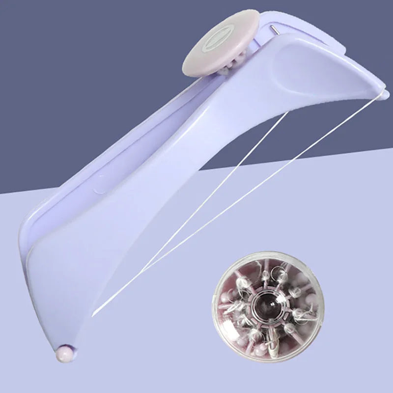 ELITEPRO™ Face And Body Hair Threading Tweezer