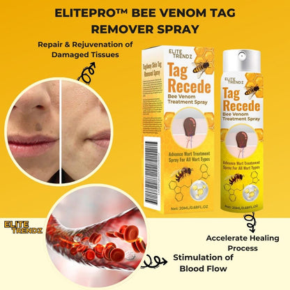 ELITEPRO™ Bee Venom Tag Remover Spray