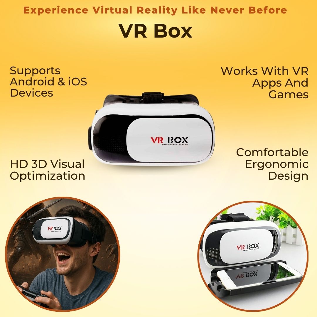 VR Box