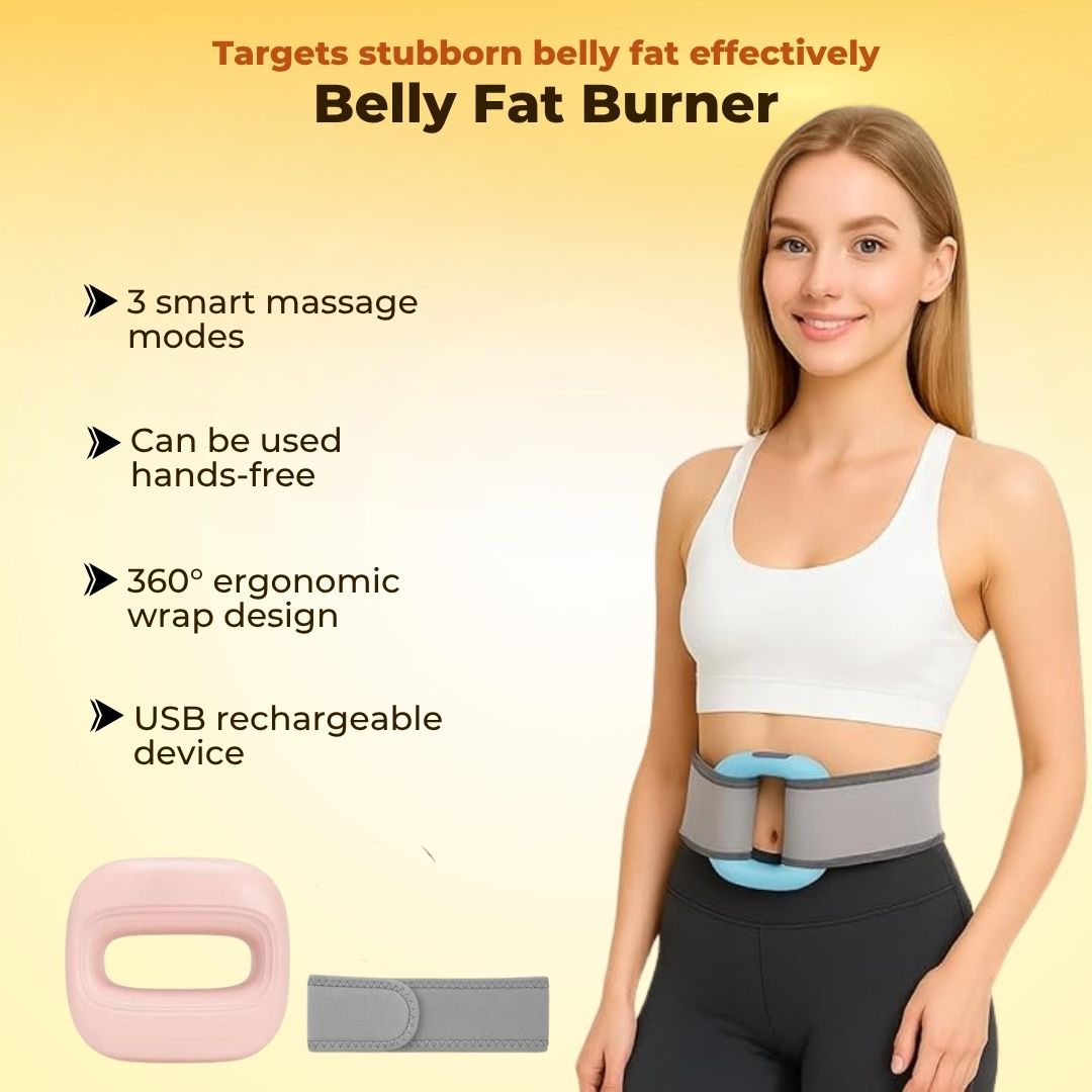Belly Fat Burner