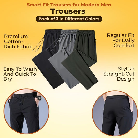 Trouser