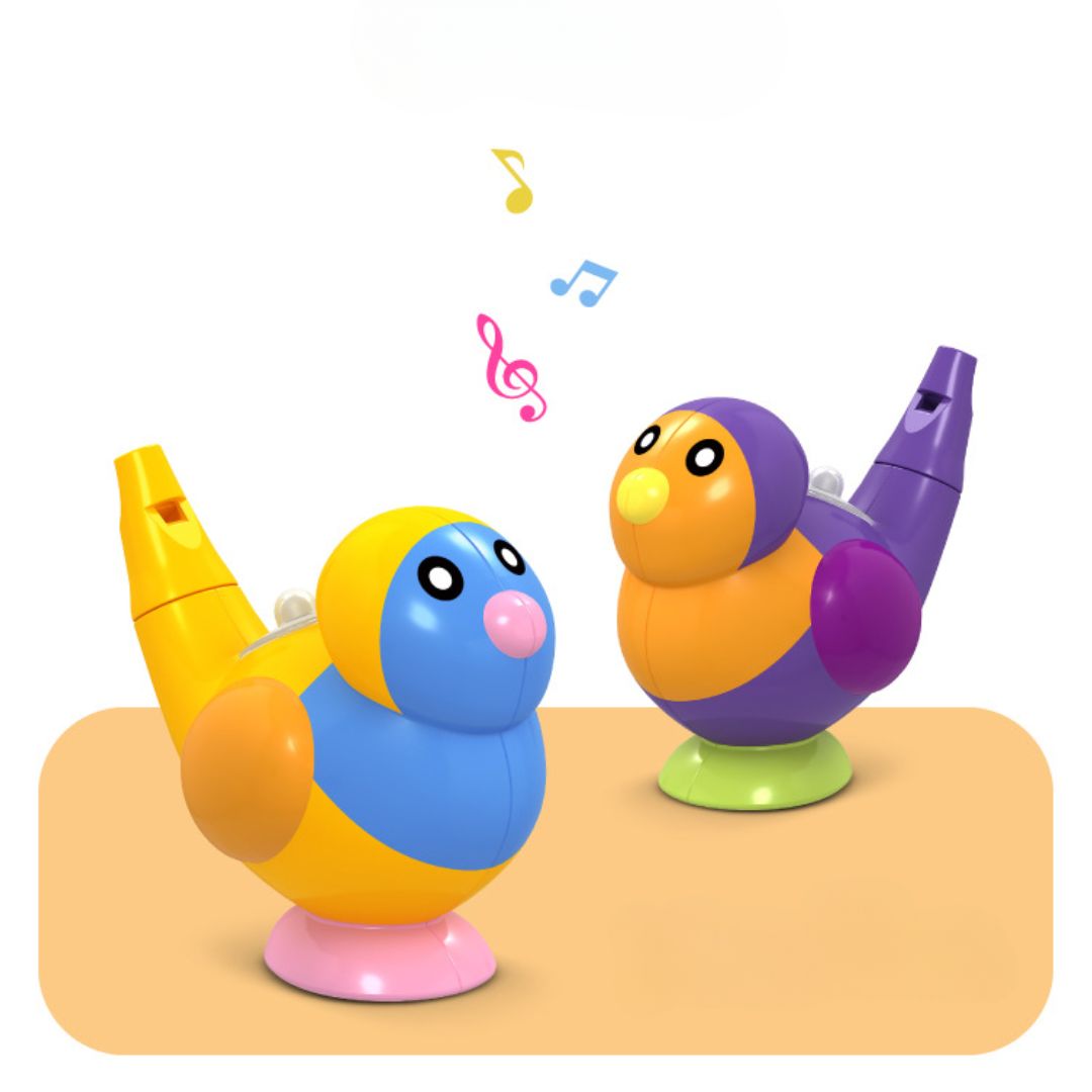 ELITEPRO™ Bird Whistle Sound Toy