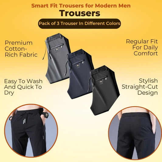 Trouser
