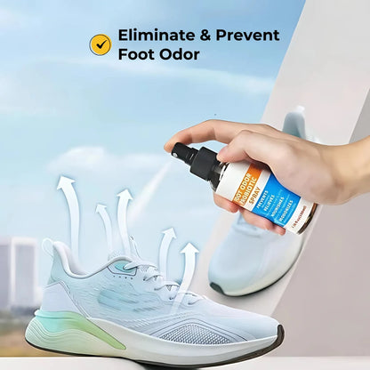 ELITEPRO™ Foot Odor Probiotic Spray