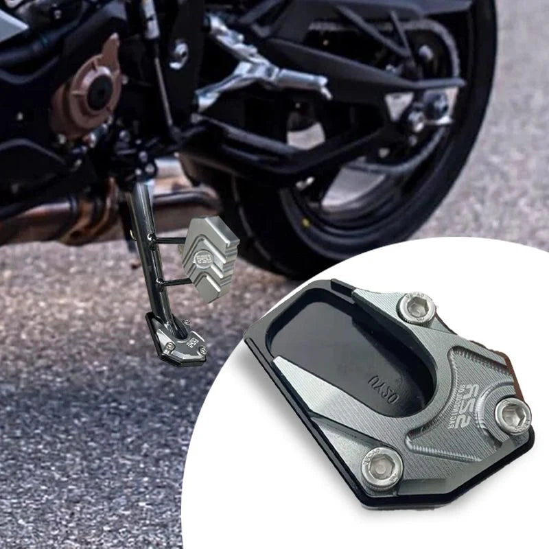 ELITEPRO™ Motorcycle Kickstand