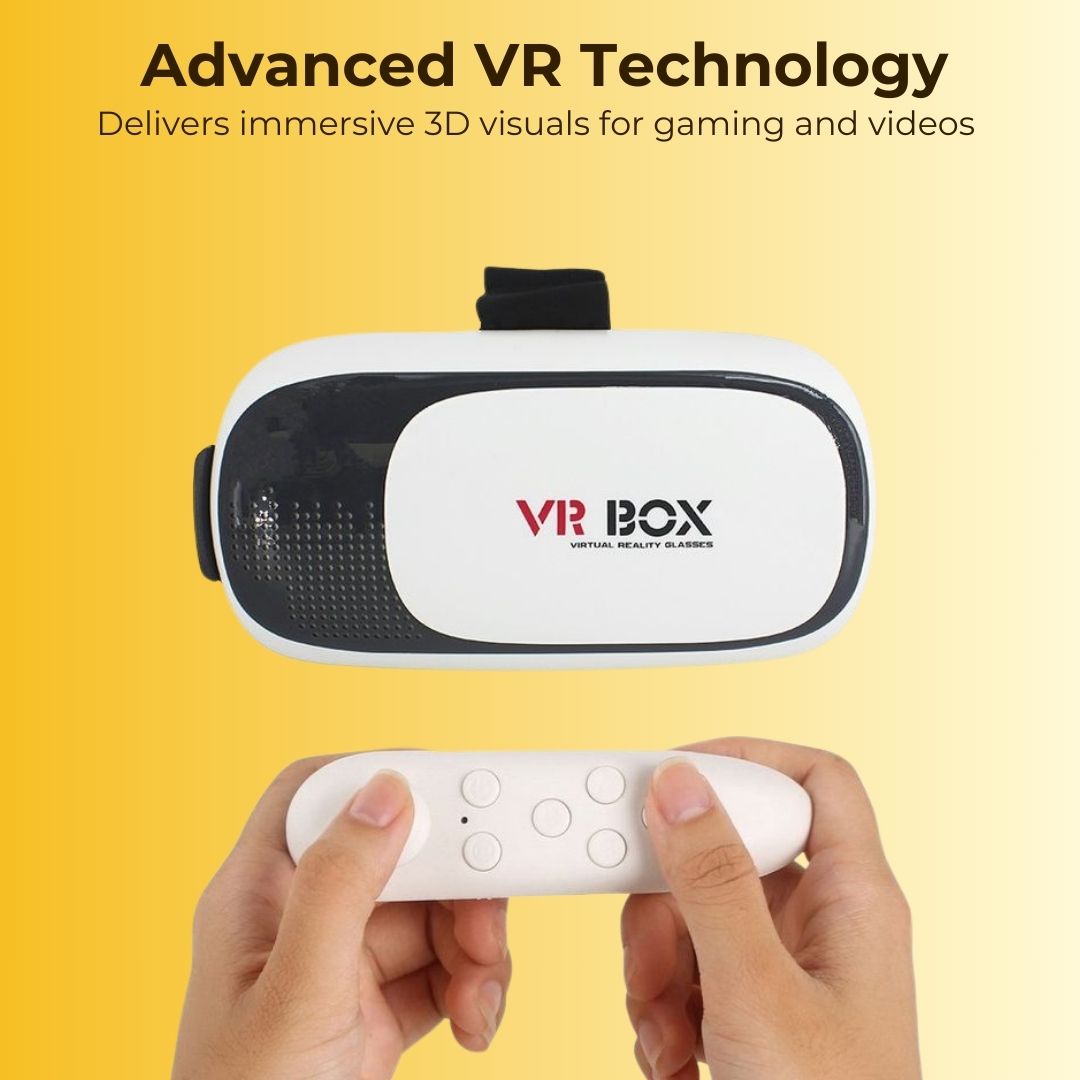 VR Box