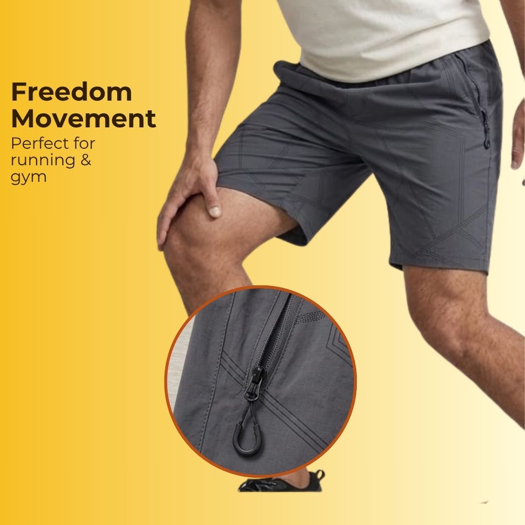 Elite Short Pant For Men