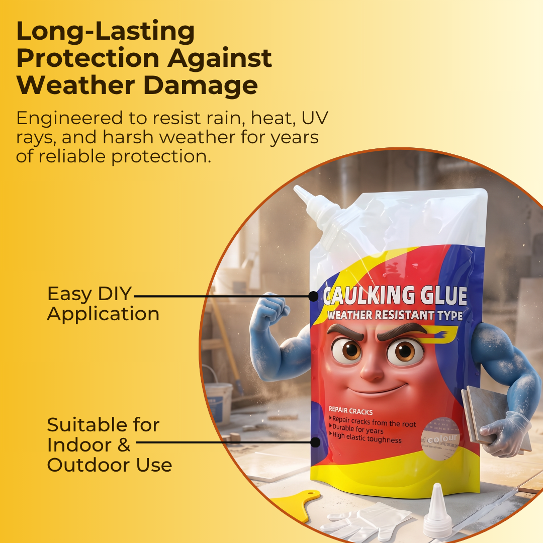 ELITEPRO™ Concrete Shield Crack Repair Sealant 2.0
