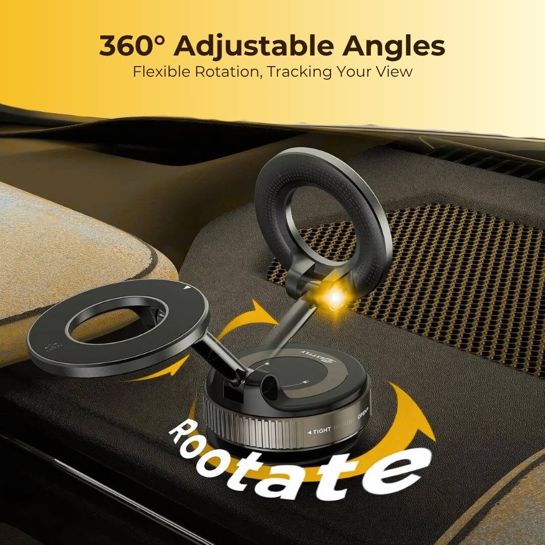 Elitepro MagSafe 360° Phone Holder