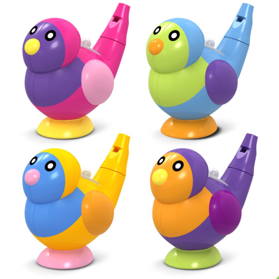 ELITEPRO™ Bird Whistle Sound Toy