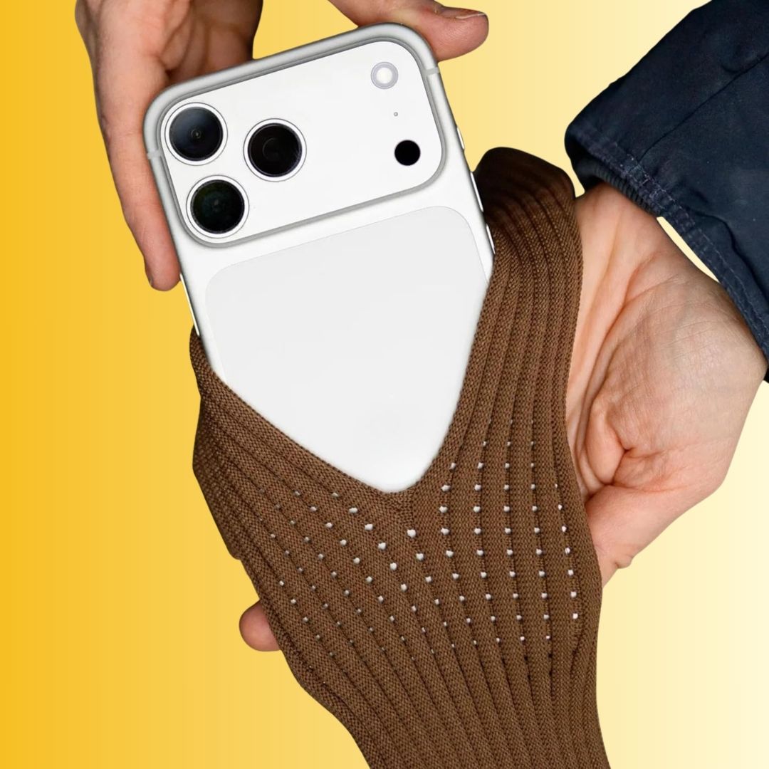 Phone Pocket