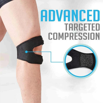 ELITEPRO™ KNEE SUPPORT BRACE PATELLA JOINT