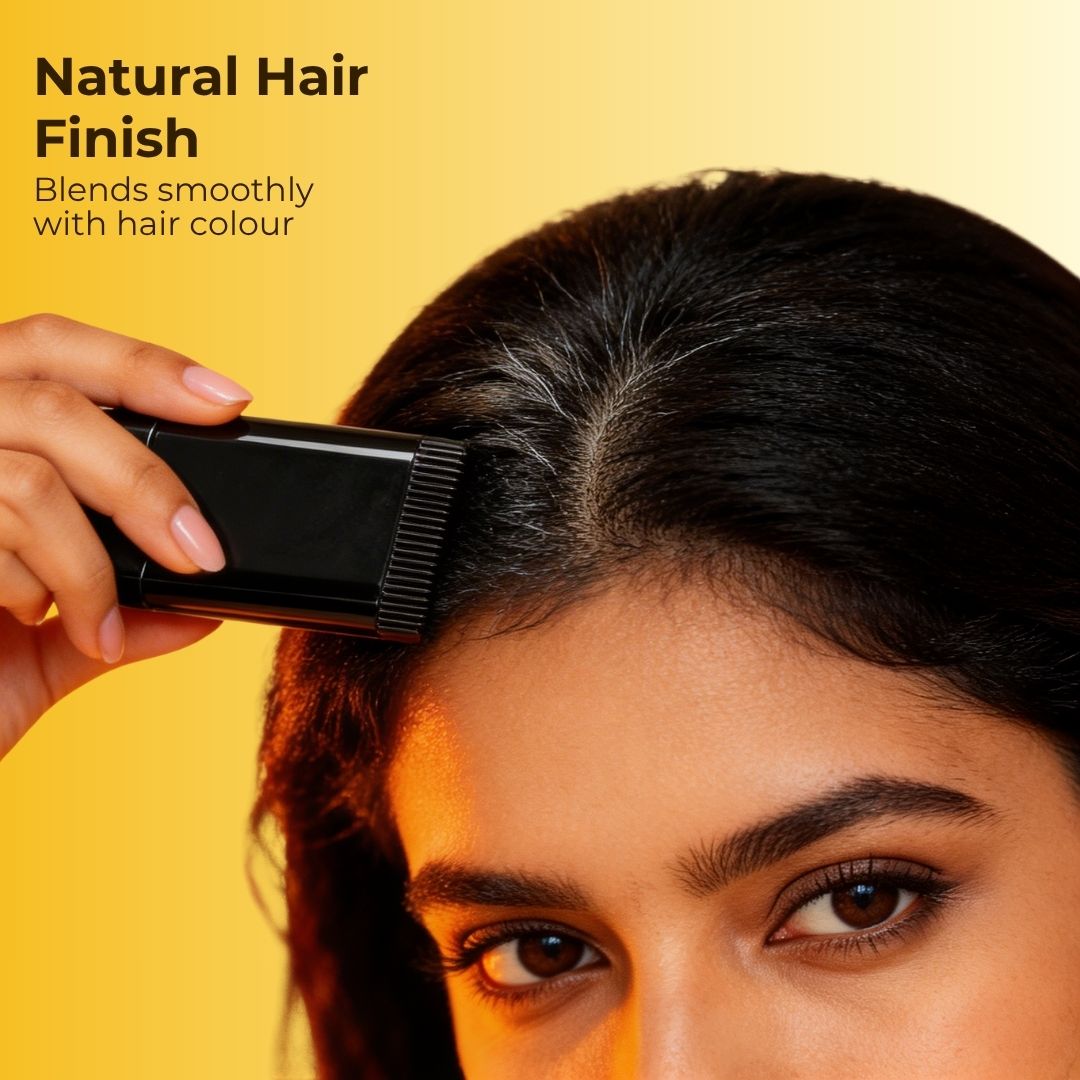 Instant Hair Dye Stick