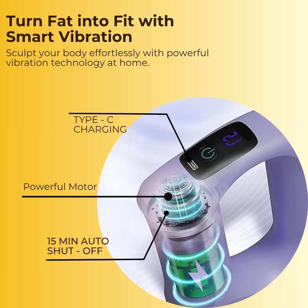 Belly Fat Burner