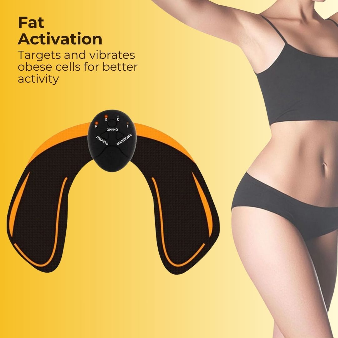 Electric Butt shaper Massager