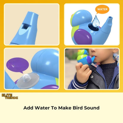 ELITEPRO™ Bird Whistle Sound Toy