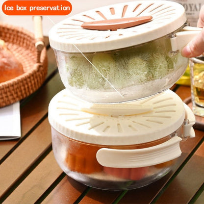 ELITEPRO™ Multifunctional Fruit and Vegetable Washing Bowl