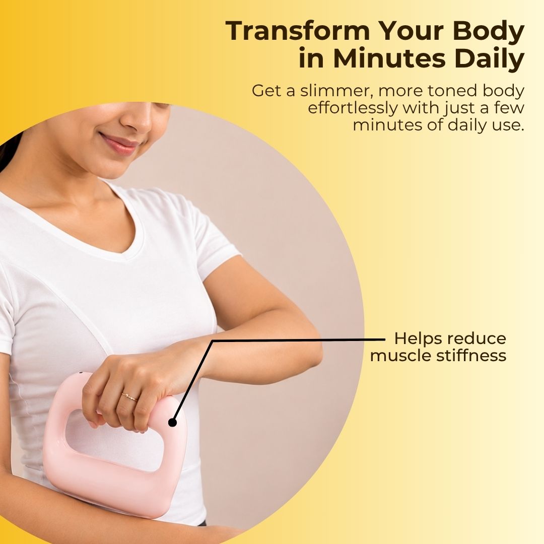 Belly Fat Burner