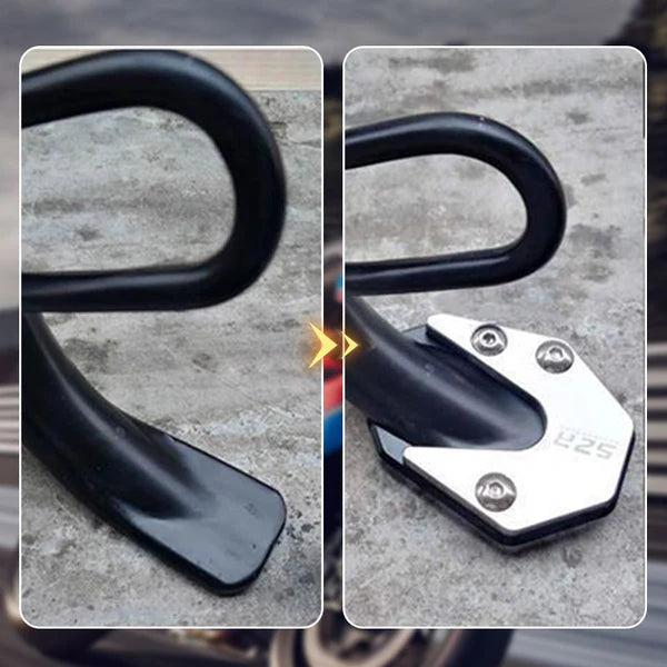 ELITEPRO™ Motorcycle Kickstand