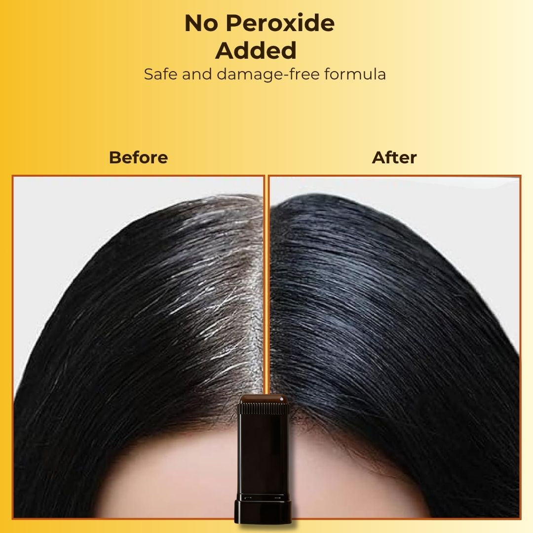 Instant Hair Dye Stick
