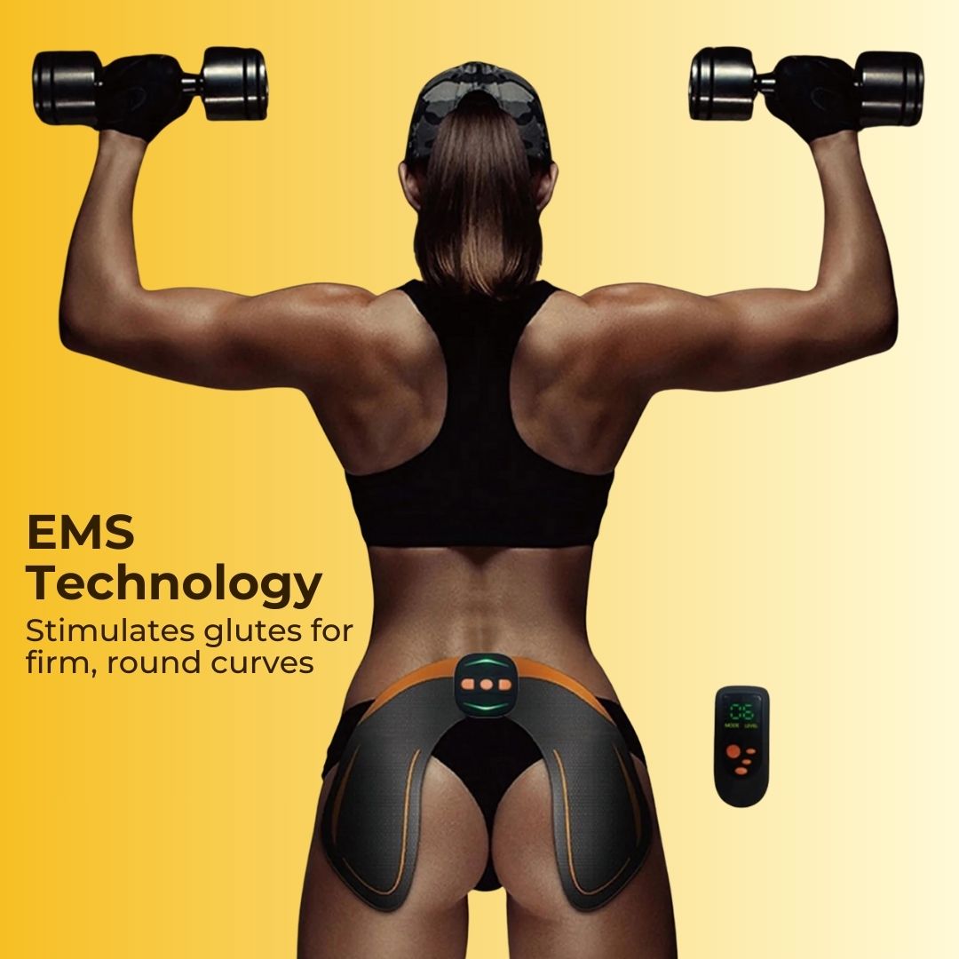 Electric Butt shaper Massager