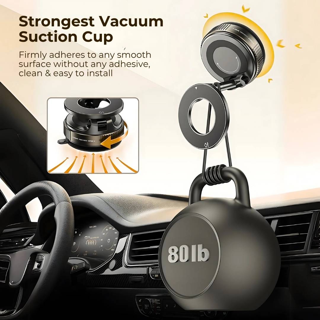 Elitepro MagSafe 360° Phone Holder