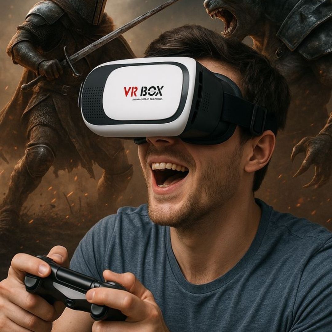 VR Box