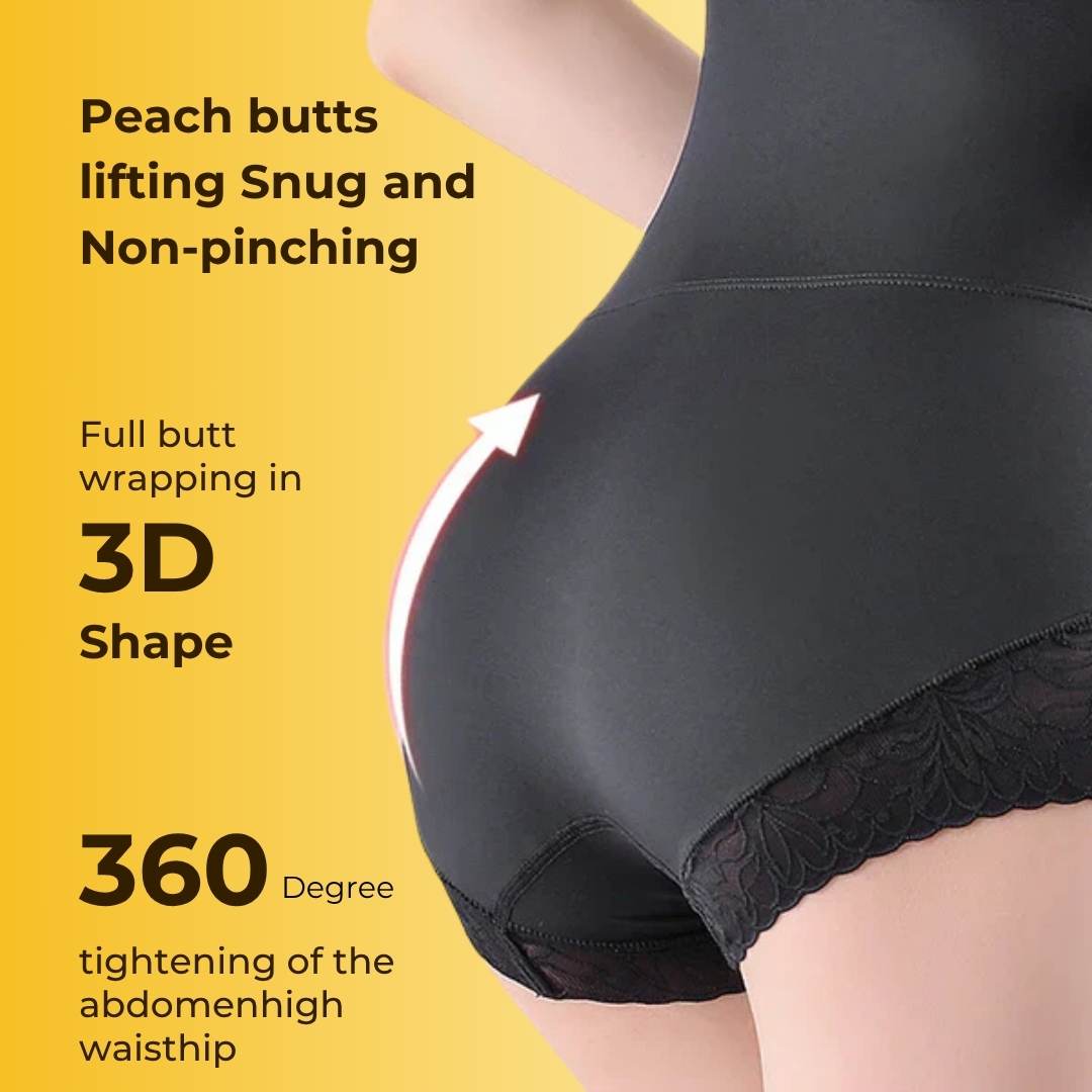 Waist Reduction Everyday Shapewear- Made for Indian Women Body types (BUY 1 GET 1 FREE)