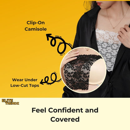 ELITEPRO™ cami