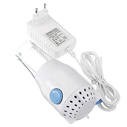 ELITEPRO™ Electric Head Lice Remover