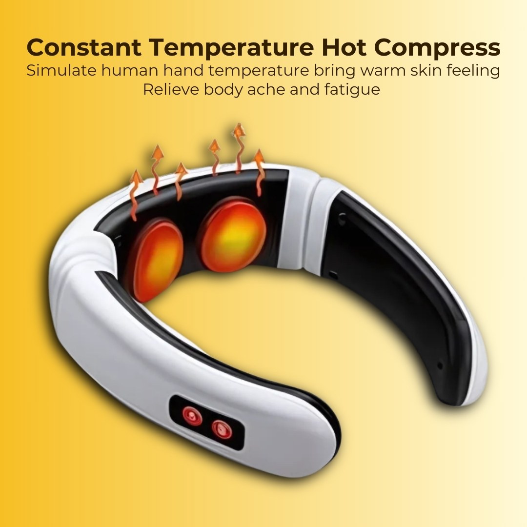 Theraneck Neckveda Massager