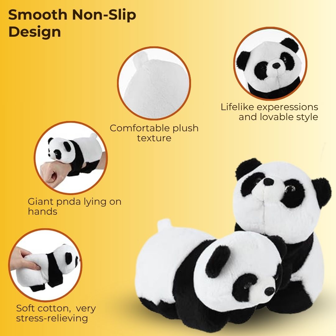 Panda Hug Bracelet
