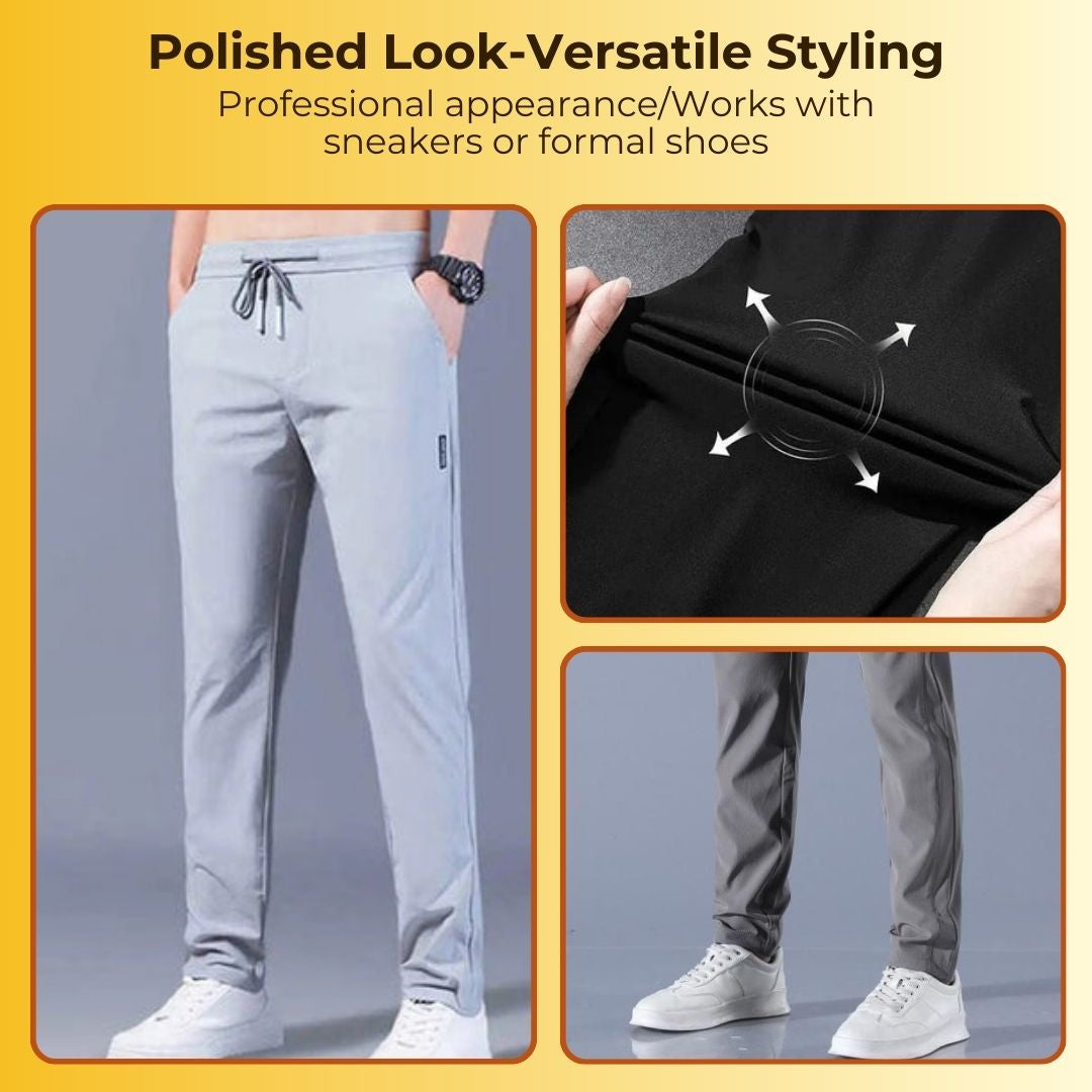 Trouser